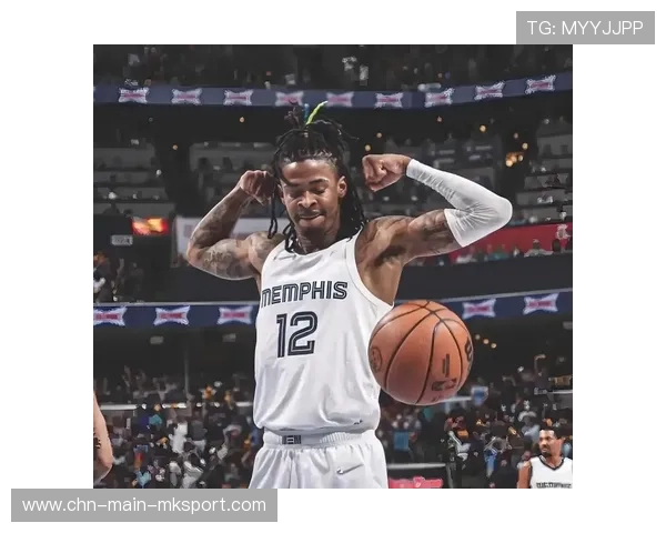 灰熊交易流言:贾莫兰特、小贾伦杰克逊、德斯蒙德贝恩谁可能调整? 灰熊交易流言:贾莫兰特、小贾伦杰克逊、德斯蒙德贝恩谁可能调整?