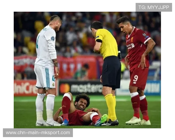 利物浦萨拉赫连续内切抽抽制造混乱，引爆球迷热情