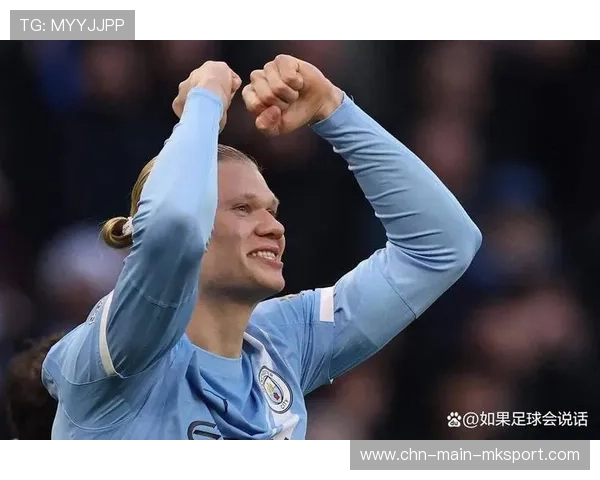 哈兰德再次拒绝采访：曼城高层挠头