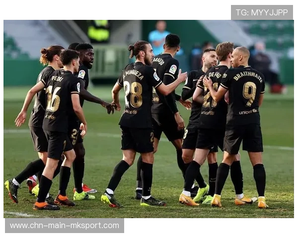 埃尔切敢于在战术上做出极端选择，收获回报