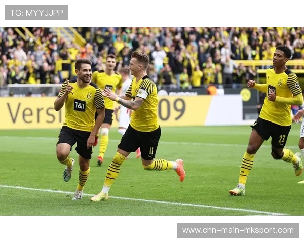 多特迈尔奔袭出击大胆的启示：前场革新的新篇章