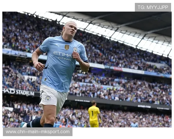 德布劳内门前回传哈兰德一蹴而就