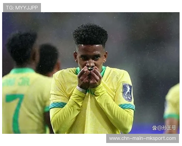 巴西天赋爆发，全队技术能力提升显著