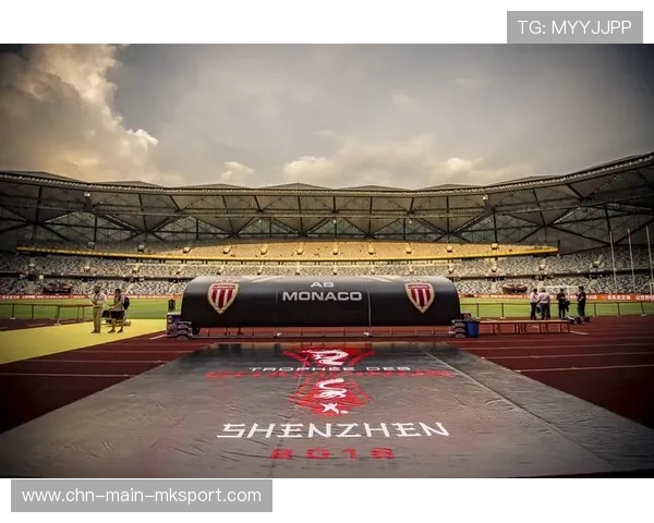 摩纳哥青训革新：打造商业合作与青少年培养的双赢未来