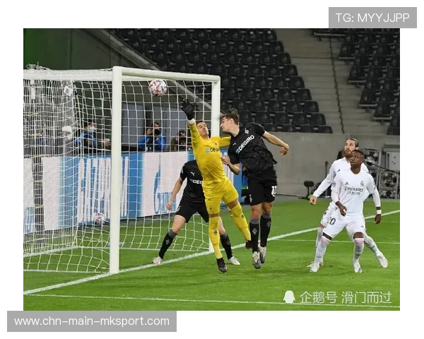 皇马若继续深耕梯队体系，未来阵容更有活力