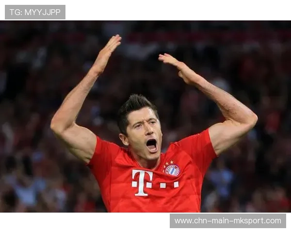 莱万精准斜传助攻,拜仁攻防转换节节攀升 莱万精准斜传助攻,拜仁攻防转换节节攀升